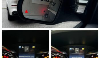 
									Mercedes-Benz GLC 350d 4MATIC full								