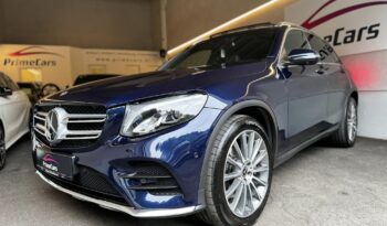 
									Mercedes-Benz GLC 350d 4MATIC full								
