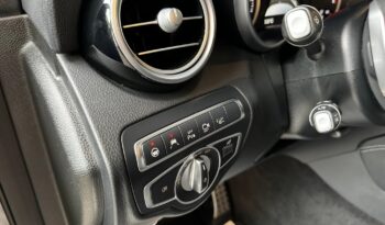 
									Mercedes-Benz GLC 350d 4MATIC full								