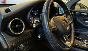 
									Mercedes-Benz GLC 220 d Coupé full								