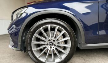 
									Mercedes-Benz GLC 350d 4MATIC full								