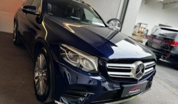
									Mercedes-Benz GLC 350d 4MATIC full								