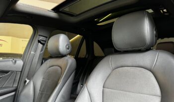 
									Mercedes-Benz GLC 350d 4MATIC full								