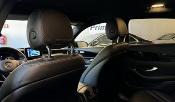 
									Mercedes-Benz GLC 220 d Coupé full								