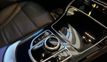 
									Mercedes-Benz GLC 220 d Coupé full								