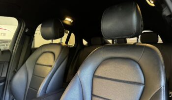 
									Mercedes-Benz GLC 220 d Coupé full								
