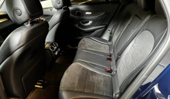 
									Mercedes-Benz GLC 350d 4MATIC full								