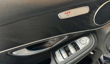 
									Mercedes-Benz GLC 350d 4MATIC full								
