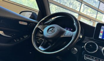 
									Mercedes-Benz GLC 220 d Coupé full								