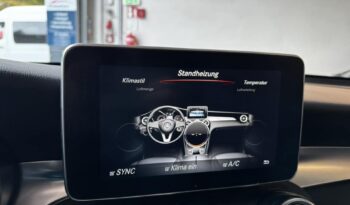 
									Mercedes-Benz GLC 350d 4MATIC full								