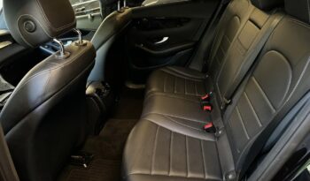 
									Mercedes-Benz GLC 220 d Coupé full								