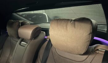 
									Mercedes-Benz S 350 BlueTEC 4Matic full								