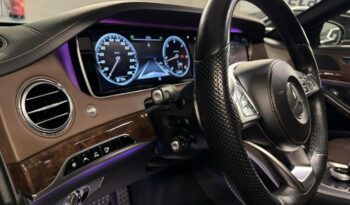 
									Mercedes-Benz S 350 BlueTEC 4Matic full								