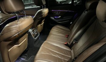 
									Mercedes-Benz S 350 BlueTEC 4Matic full								