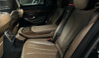 
									Mercedes-Benz S 350 BlueTEC 4Matic full								