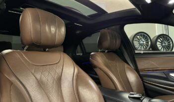 
									Mercedes-Benz S 350 BlueTEC 4Matic full								