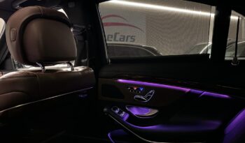 
									Mercedes-Benz S 350 BlueTEC 4Matic full								