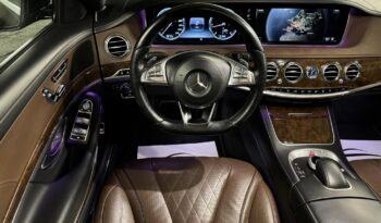 
									Mercedes-Benz S 350 BlueTEC 4Matic full								