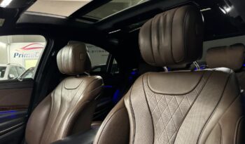 
									Mercedes-Benz S 350 BlueTEC 4Matic full								