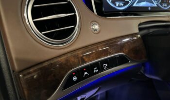 
									Mercedes-Benz S 350 BlueTEC 4Matic full								