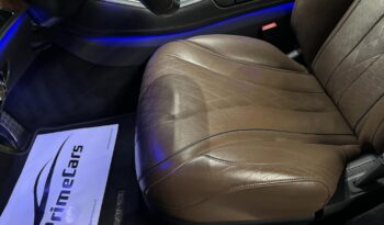 
									Mercedes-Benz S 350 BlueTEC 4Matic full								