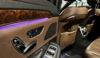 
									Mercedes-Benz S 350 BlueTEC 4Matic full								