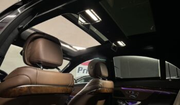 
									Mercedes-Benz S 350 BlueTEC 4Matic full								