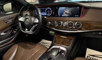 
									Mercedes-Benz S 350 BlueTEC 4Matic full								