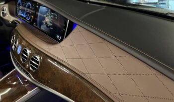 
									Mercedes-Benz S 350 BlueTEC 4Matic full								