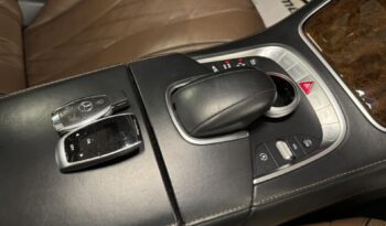 
									Mercedes-Benz S 350 BlueTEC 4Matic full								