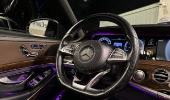 
									Mercedes-Benz S 350 BlueTEC 4Matic full								