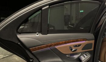 
									Mercedes-Benz S 350 BlueTEC 4Matic full								