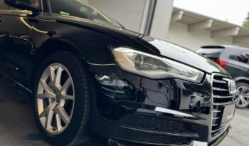 
									Audi A6 Avant 3,0 TDI clean Diesel full								