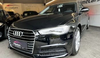 
									Audi A6 Avant 3,0 TDI clean Diesel full								