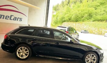 
									Audi A6 Avant 3,0 TDI clean Diesel full								