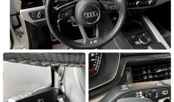 
									Audi A4 Avant 2,0 TDI Sport full								