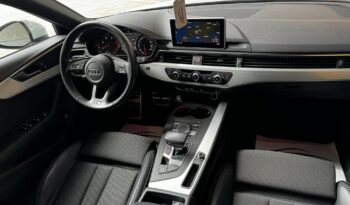 
									Audi A4 Avant 2,0 TDI Sport full								