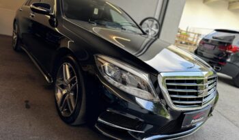 
									Mercedes-Benz S 350 BlueTEC 4Matic full								
