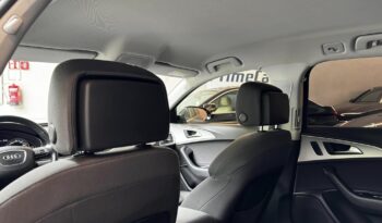 
									Audi A6 Avant 3,0 TDI clean Diesel full								