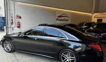 
									Mercedes-Benz S 350 BlueTEC 4Matic full								