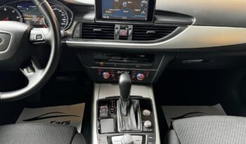 
									Audi A6 Avant 3,0 TDI clean Diesel full								