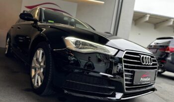 
									Audi A6 Avant 3,0 TDI clean Diesel full								