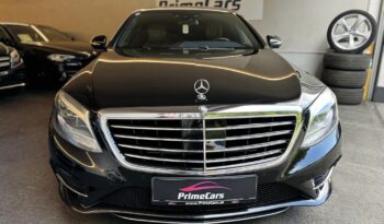 
									Mercedes-Benz S 350 BlueTEC 4Matic full								