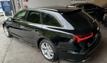 
									Audi A6 Avant 3,0 TDI clean Diesel full								