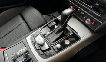 
									Audi A6 Avant 3,0 TDI clean Diesel full								