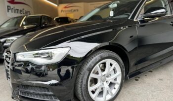 
									Audi A6 Avant 3,0 TDI clean Diesel full								