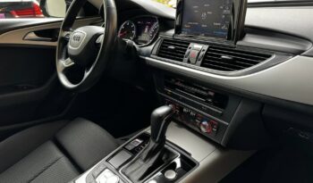 
									Audi A6 Avant 3,0 TDI clean Diesel full								