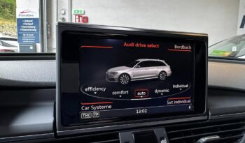 
									Audi A6 Avant 3,0 TDI clean Diesel full								