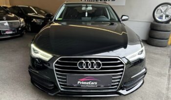 
									Audi A6 Avant 3,0 TDI clean Diesel full								