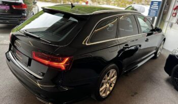 
									Audi A6 Avant 3,0 TDI clean Diesel full								